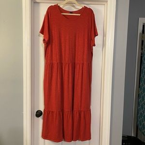 2x old navy dress NWOT